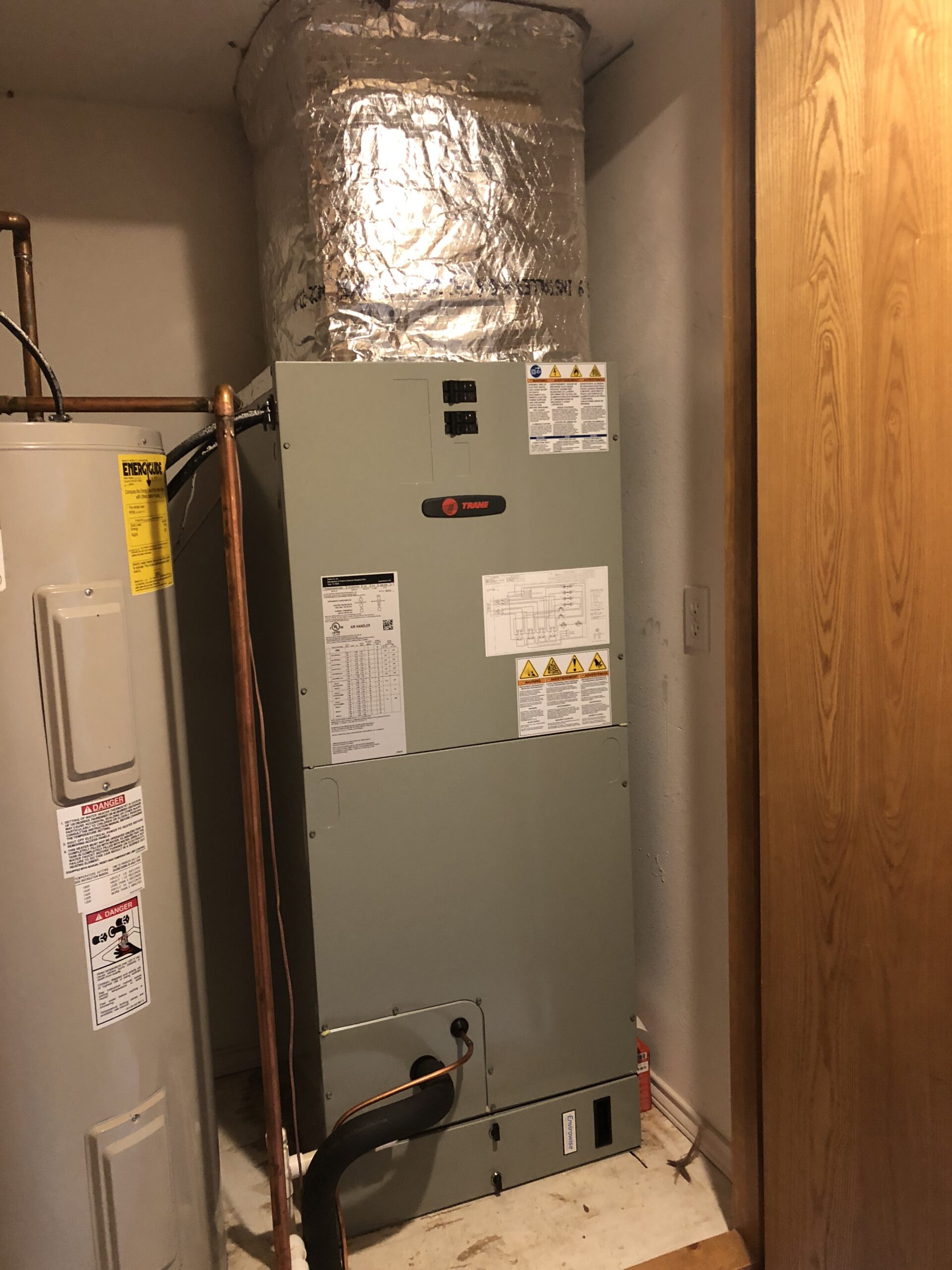 Heating Services